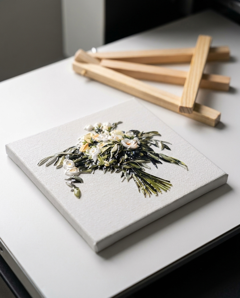 Der Reliefprint